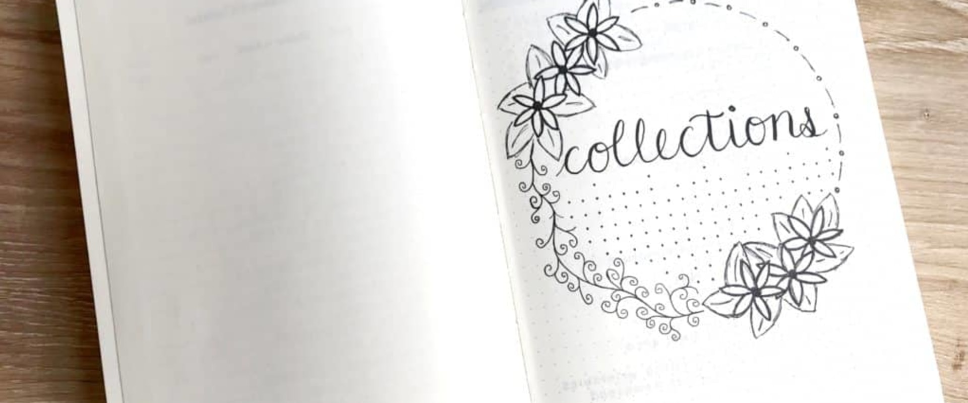 Layout Options for Journal Pages