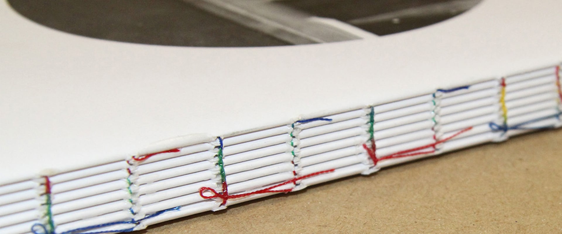 The Art of Perfect Binding: A Comprehensive Look at Book and Journal Manufacturing