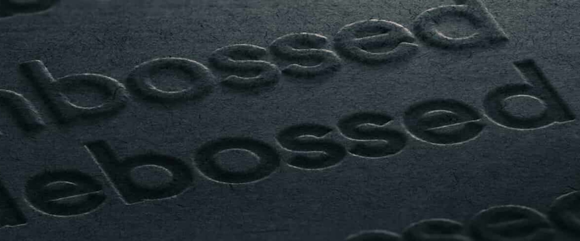 A Comprehensive Overview of Embossing and Debossing Techniques for Journal Manufacturing
