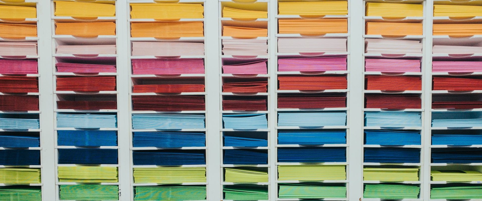 A Comprehensive Look at the Types of Paper Used in Journal Production