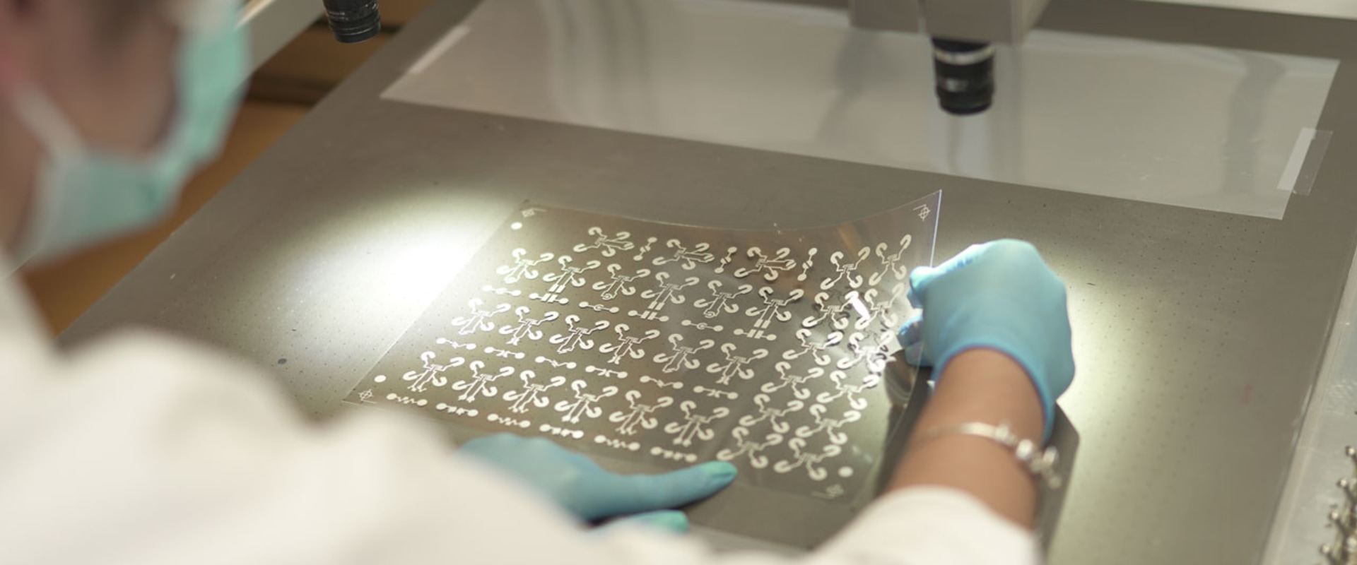 A Comprehensive Overview of Screen Printing