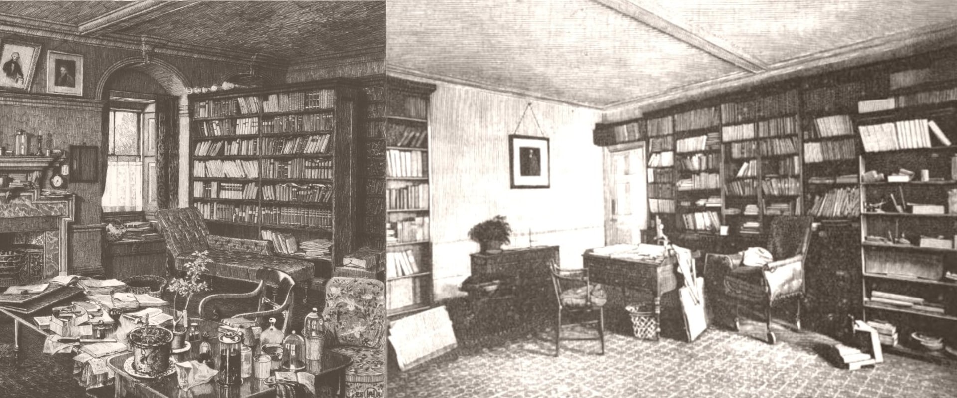 The Emergence of Digital Books: A Comprehensive Look at the History and Process of Book and Journal Manufacturing