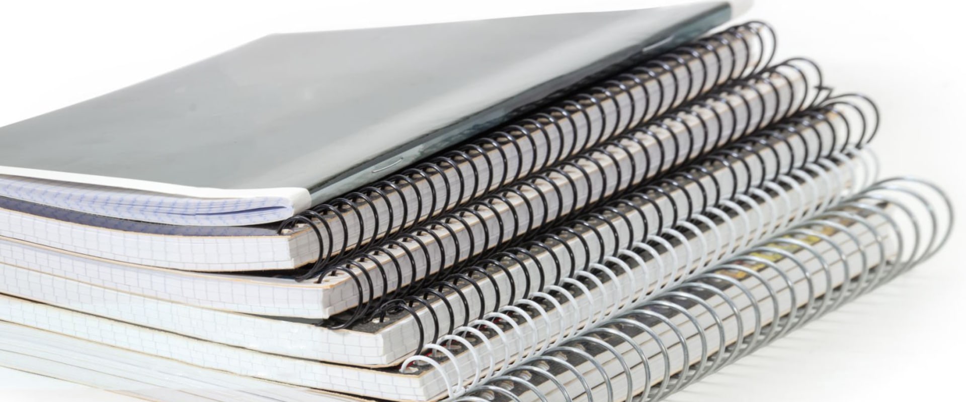 A Comprehensive Look at Spiral Binding: How Books and Journals are Made and Bound