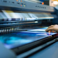 Automation Processes in Printing and Binding: A Comprehensive Overview