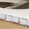 The Art of Perfect Binding: A Comprehensive Look at Book and Journal Manufacturing