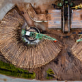 The Process of Making Paper from Pulp: A Comprehensive Overview