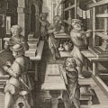 The Revolutionary Impact of the Printing Press on Book and Journal Manufacturing