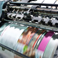 A Comprehensive Look at the History and Process of Offset Printing