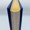 Exploring Specialty Finishes for Book Covers