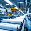 A Comprehensive Look into Automation Processes in Printing and Binding