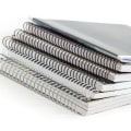 A Comprehensive Look at Spiral Binding: How Books and Journals are Made and Bound