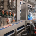 The Impact of Automation on the Bookmaking Industry