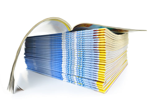 The History and Process of Spiral Binding