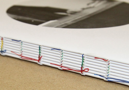 The Art of Perfect Binding: A Comprehensive Look at Book and Journal Manufacturing