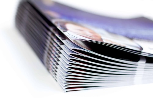 An Overview of Saddle Stitching: A Comprehensive Guide to Book and Journal Manufacturing