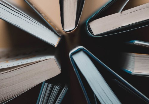 Exploring the Different Cover Materials for Book and Journal Manufacturing