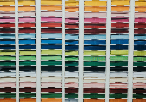 A Comprehensive Look at the Types of Paper Used in Journal Production