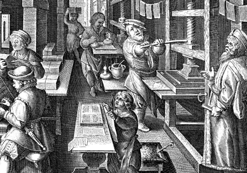 The Fascinating History and Intricate Process of Book and Journal Manufacturing