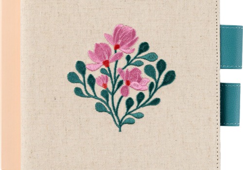 Specialty Finishes for Journal Covers: Elevate Your Journal's Aesthetics
