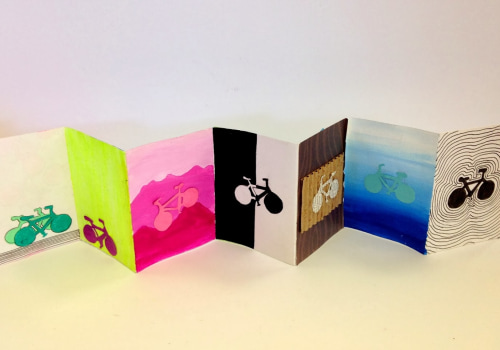 Innovative Techniques for Creating Visual Elements in Books