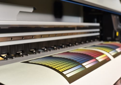 A Comprehensive Look at Digital Printing in Book and Journal Manufacturing