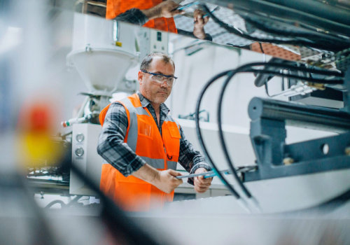 The Impact of Automation on the Journal Industry